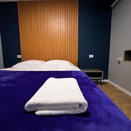 Genta Apartment "21 Dhjetori" Tiran Dış mekan fotoğraf